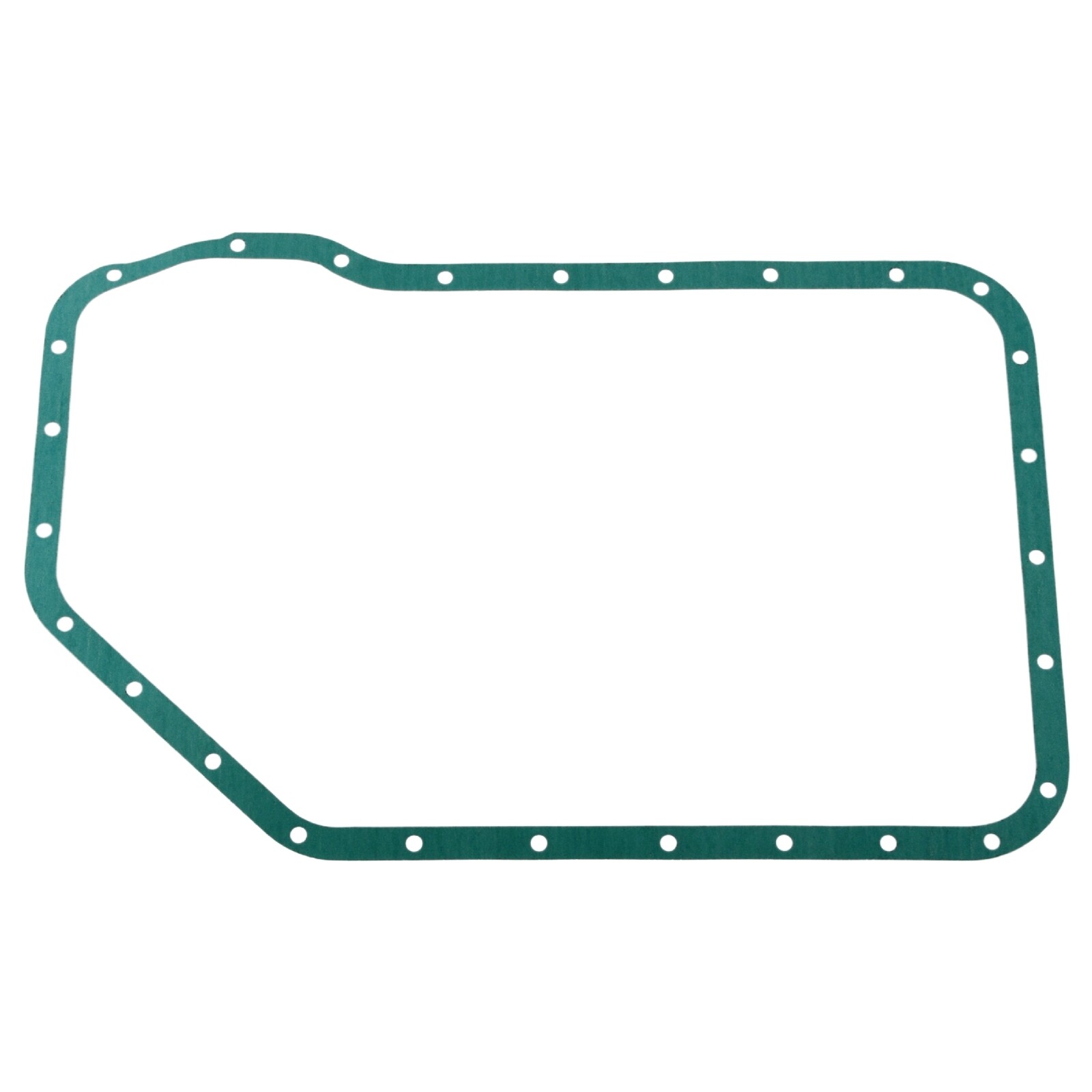 Febi Bilstein Transmission Pan Gasket fits VW & Audi - 43663 - OE Matching
