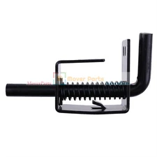 Fits Carry-On Trailer Gate Spring Latch Complete Kit 847