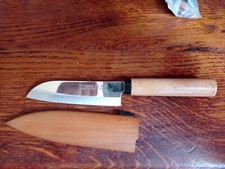 Couteau de cuisine japonais
