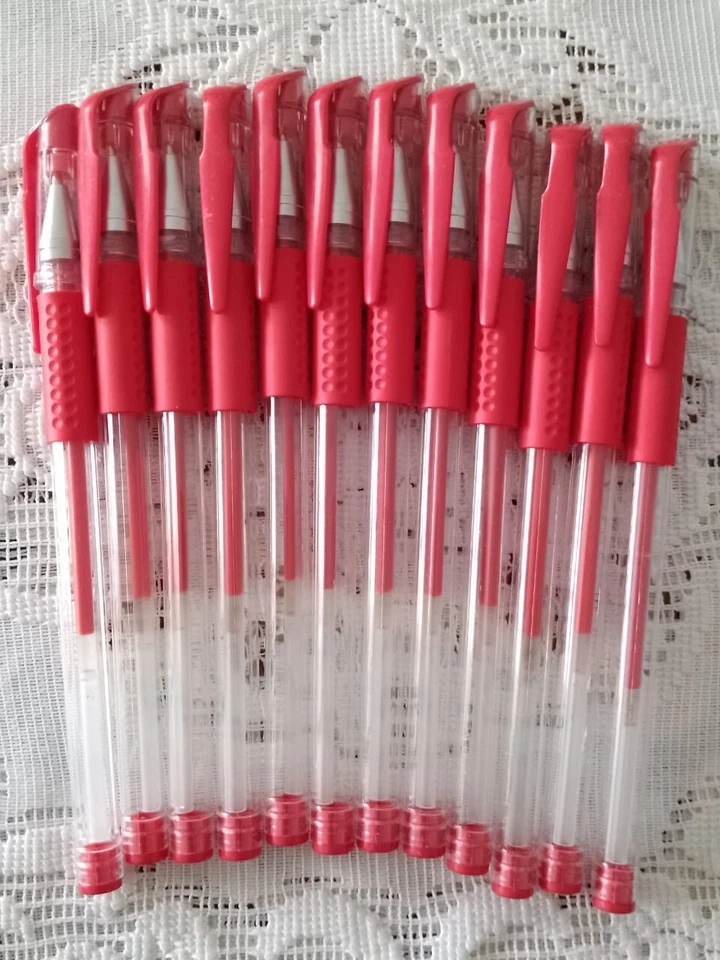 MULTICOLOR BALL PEN - Image 3 of 4