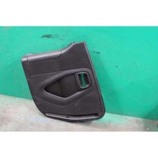 TÜRVERKLEIDUNG HINTEN LINKS PEUGEOT PARTNER - PARTNER TEPEE (15-18) B9 1.6 2015 TÜRVERKLEIDUNG HINTEN LINKS PEUGEOT PARTNER - PARTNER TEPEE (15-18) B9 1.6 2015