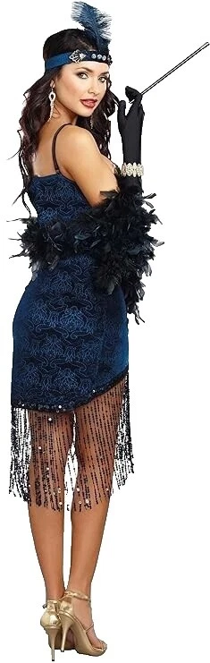 Disfraces de Aleta Dreamgirl Traje completo para De mujer