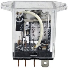 RELAY - 24VDC