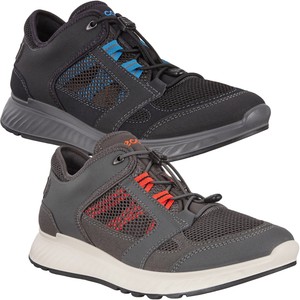 ecco mens trainers