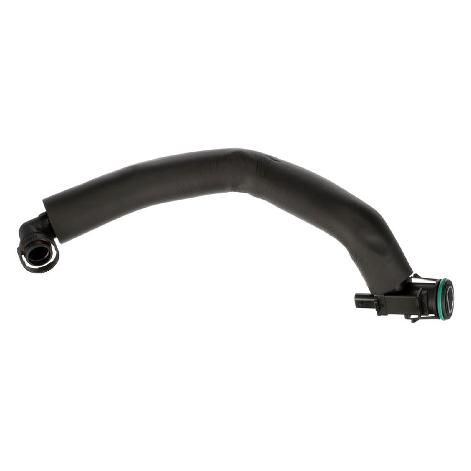 Gates Crankcase Breather Hose EMH635 - High Quality Replacement For BMW