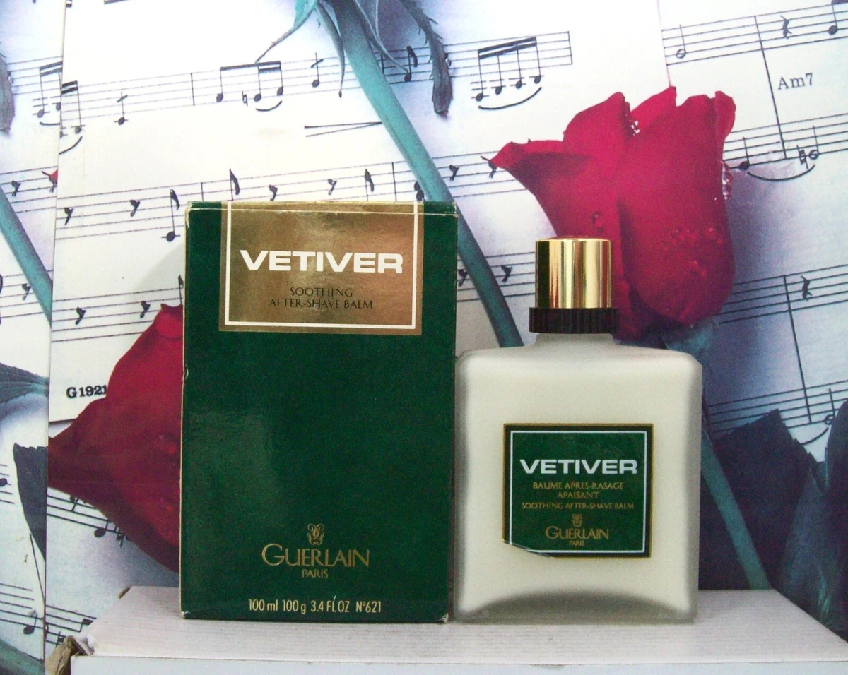 Guerlain Vetiver Aftershave Fragrances for Men for sale | eBay