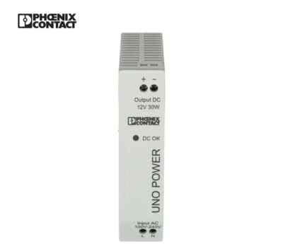 Schaltnetzteil PHOENIX 2902998 - UNO-PS/ 1AC/12DC/30W