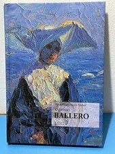 SARDEGNA-NAITZA ANTONIO BALLERO-DESSY-MELIS MARINI- FIGARI-CIUSA