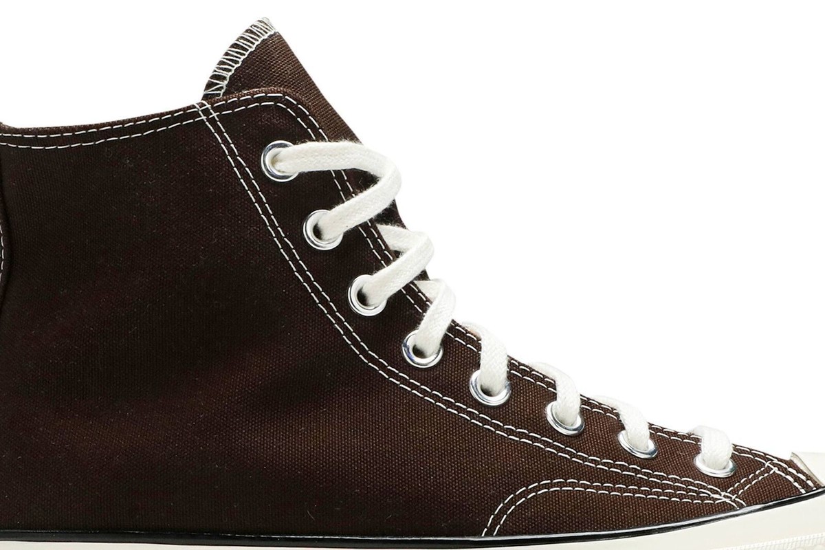 Converse Chuck 70 High Dark Root  170551C Size 7 Men\'s 9 Women\'s NEW NO BOX. Converse Chuck 70 Hi Dark Root – Puffer Reds main image 4