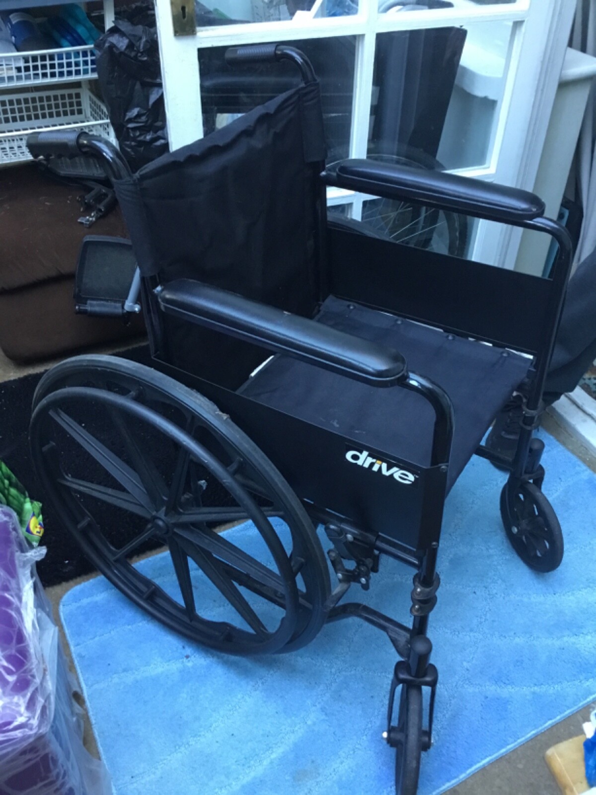wheelchair eBay