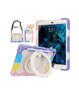 ipad 10,2 zoll drehbare hülle