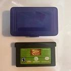 Open Season (Nintendo Game Boy Advance, GBA) CART & CASE - Tested