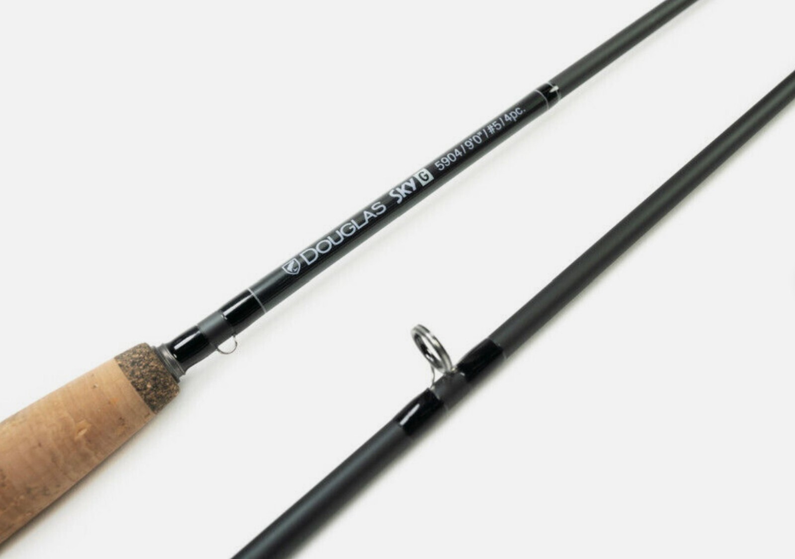 Douglas SKY G 5904 Fly Rod Shootout Winner 24751206153 eBay