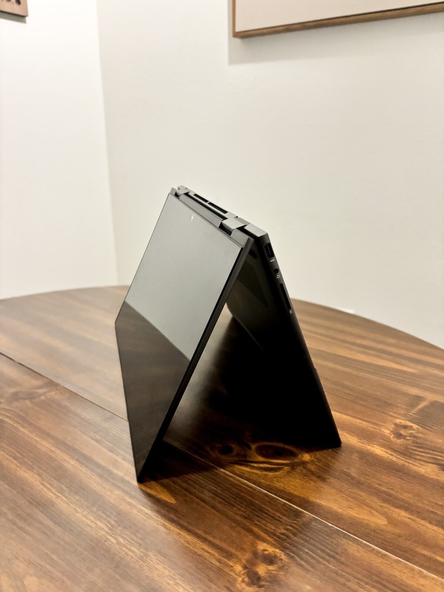 HP ENVY x360 15.6