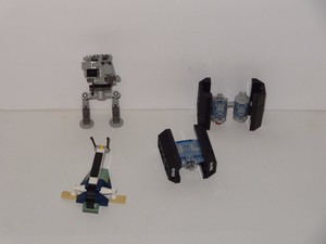 lego star wars miniatures