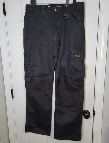 dunlop work pants
