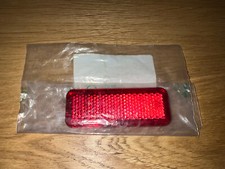 Genuine Ford Escort Mk5+ XR RS Cosworth Granada Scorpio Door Open Lens Reflector