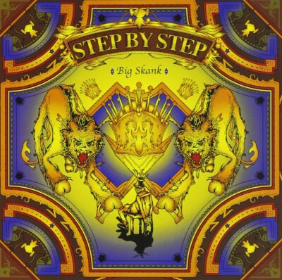 Step By Step - Big Skank