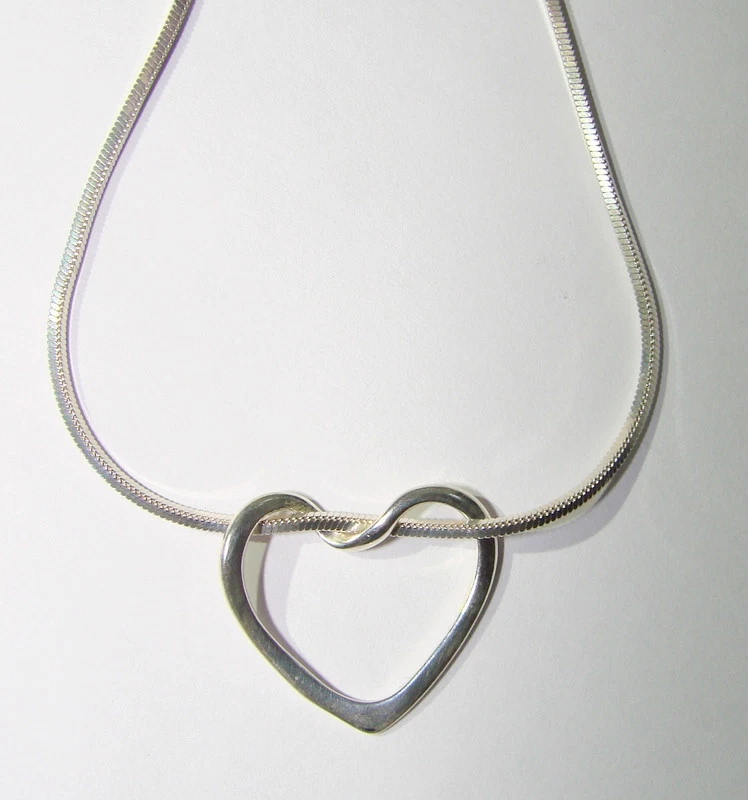 Kay jewelers stainless steel necklace online