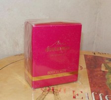 Boucheron MISS BOUCHERON Perfume Rare Eau de Parfum New in Box Limited RARE