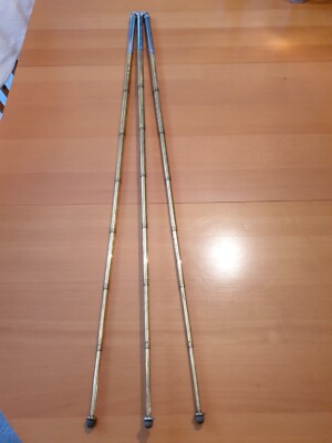 Trépied Saeg 4 Brins Pour Appareil Photo – Modèle D'occasion Fonctionnel