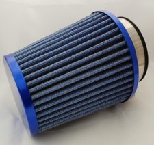 Performance Air Filter For Fuel-Injected Engines