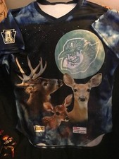 Pittsburgh Pirates will craig signed game used/worn altoona curve jersey