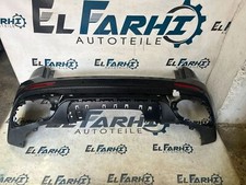 Mercedes Benz GLB X247 W247 Stoßstange Hinten ab 2019