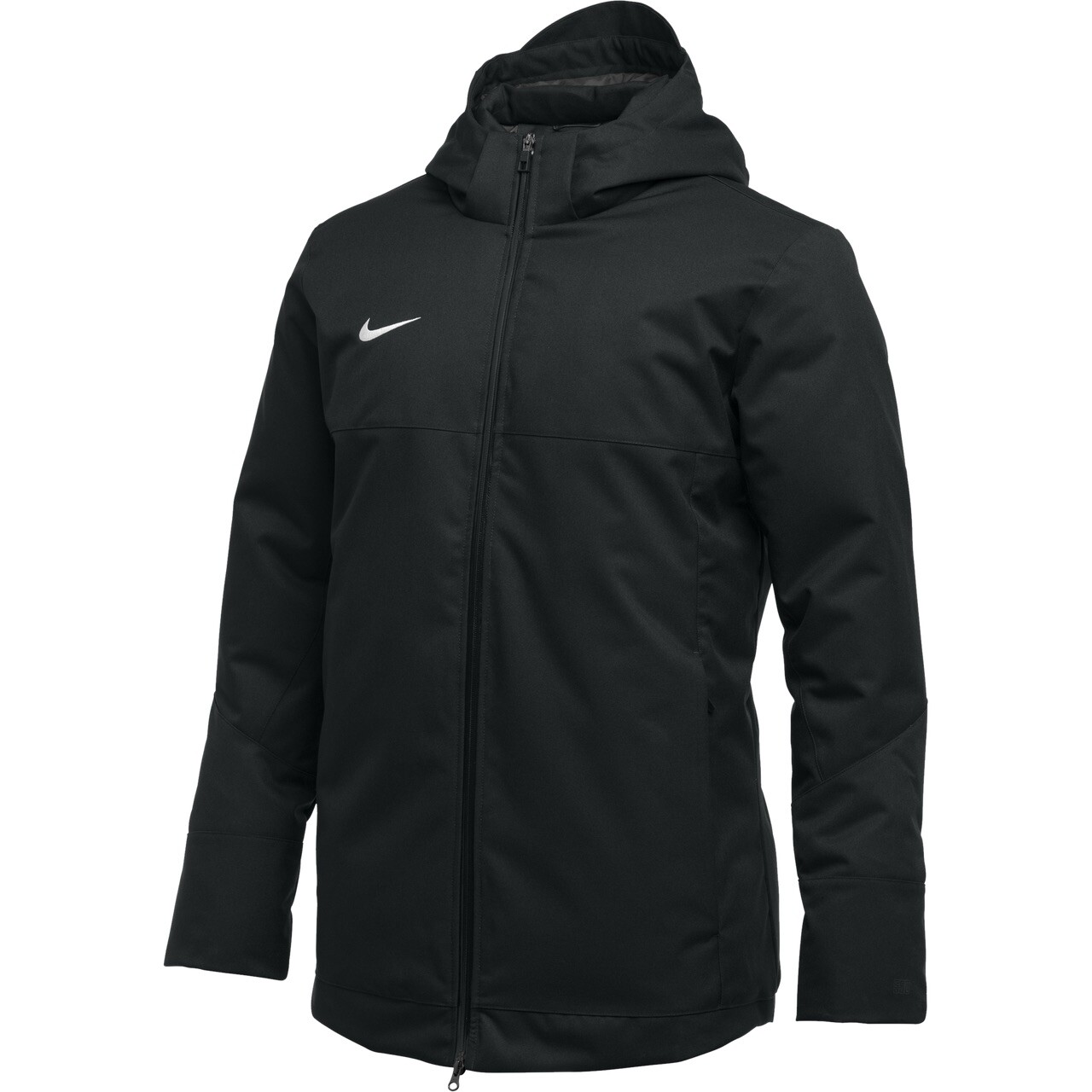 Nike Team Training Down Fill Parka 