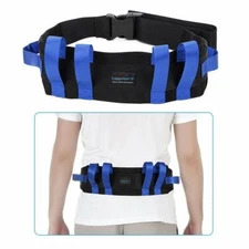 Gait Belts Transfer Belts for Seniors Physical Therapy with Handles Safety Belt