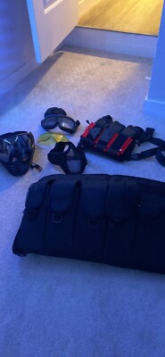 AIRSOFT LOT 