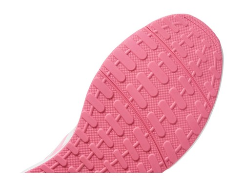 Adidas FortaRun 2.0 EL K Running Shoes Girls Kids SIZE 2 (US 11K) IG5388 - 第 4/9 張圖片