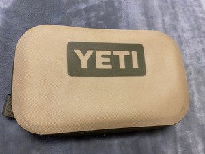yeti sidekick zipper