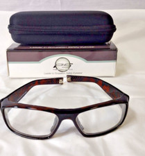 NEW RecSpecs LEAD X-ray Safety Radiation Protection Glasses RG-ES55-T