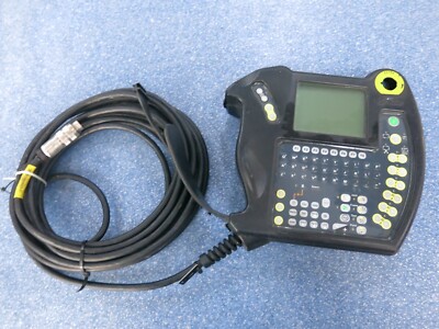 Staubli SP1 Teach Anhänger D23160803-C For Parts