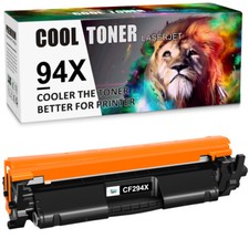 1 Pcs High Yield 94X CF294X Toner For HP LaserJet Pro MFP M148fdw M148dw M118dw