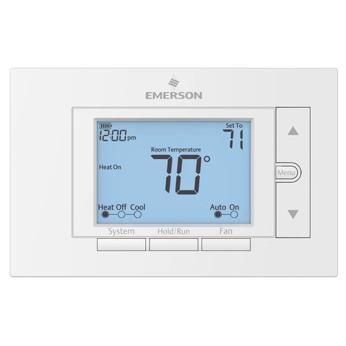 UP310 Premium 7 Day Programmable Thermostat