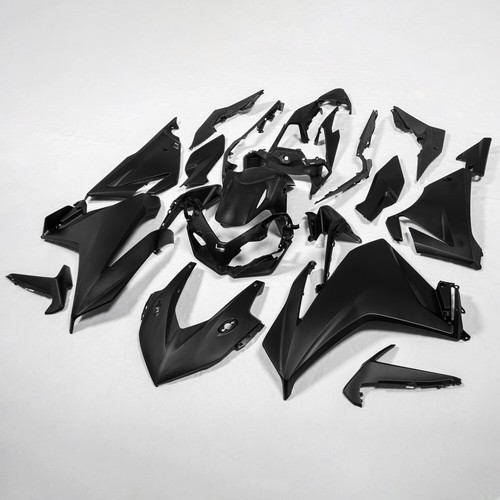 Molding Injection Fairing Kit Bodywork Panel Mold For 19-21 HONDA CBR 500R 500 R - Bild 86 von 115