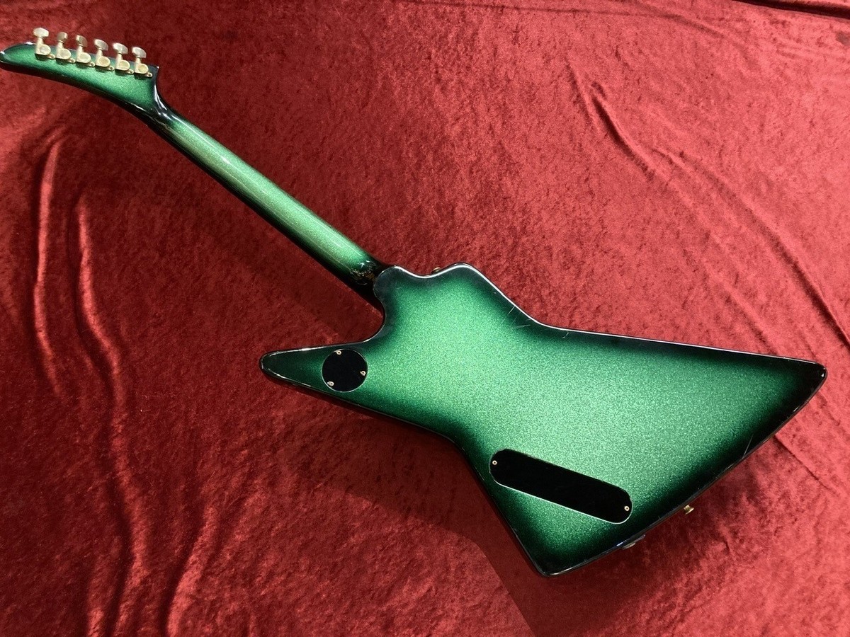ギター FERNANDES Fernandes 