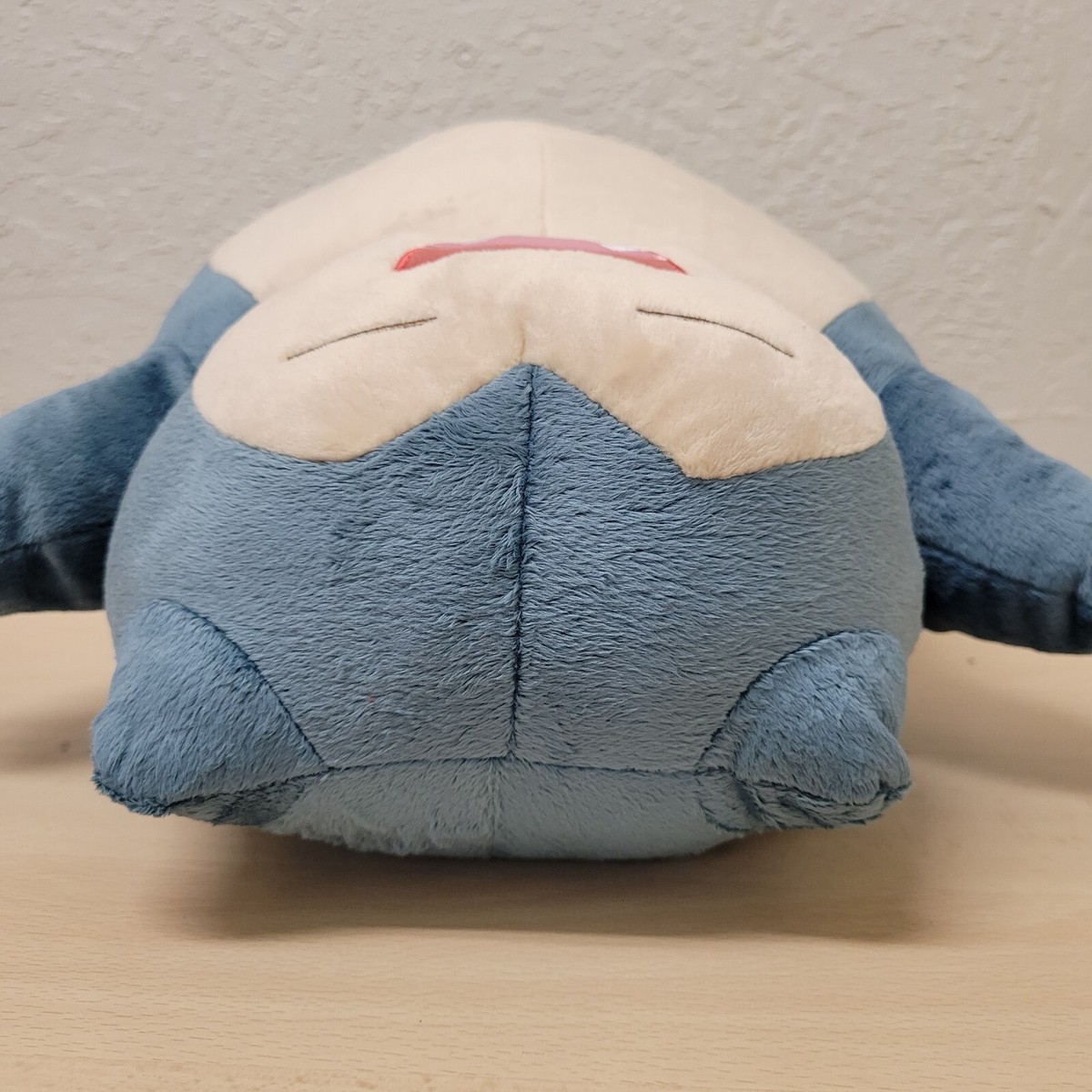 NEW Pokemon I Love Kabigon Snorlax Big 14