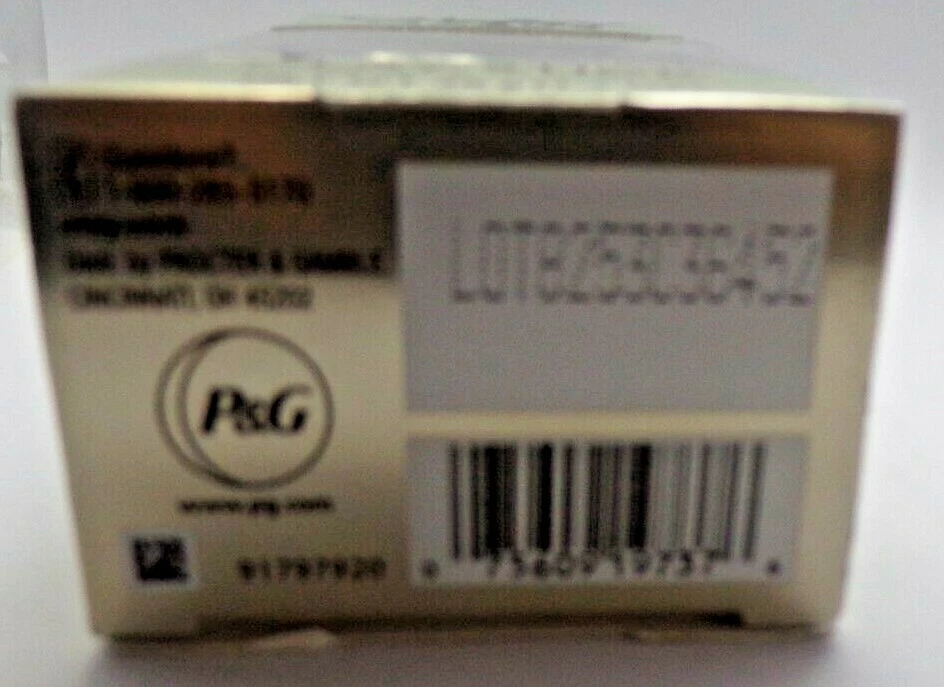 Olay Pore Detox Black Charcoal Clay Face Mask Stick Facial Cleanser - 1.7oz NEW - Image 2 of 2