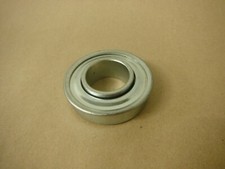 GARAGE DOOR TORSION SPRING STEEL STAMPING STEEL BEARING 1"X2"