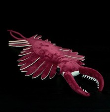 Anomalocaris gamberetti 21 pollici peluche peluche bambola bambini regali