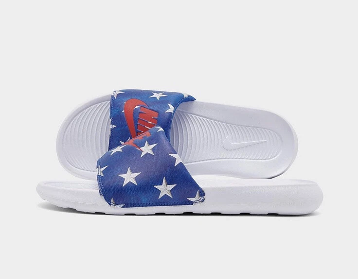 Scarpe infradito sandali infradito "CLEARANCE" Nike donna stella CN9676 400 taglia 9