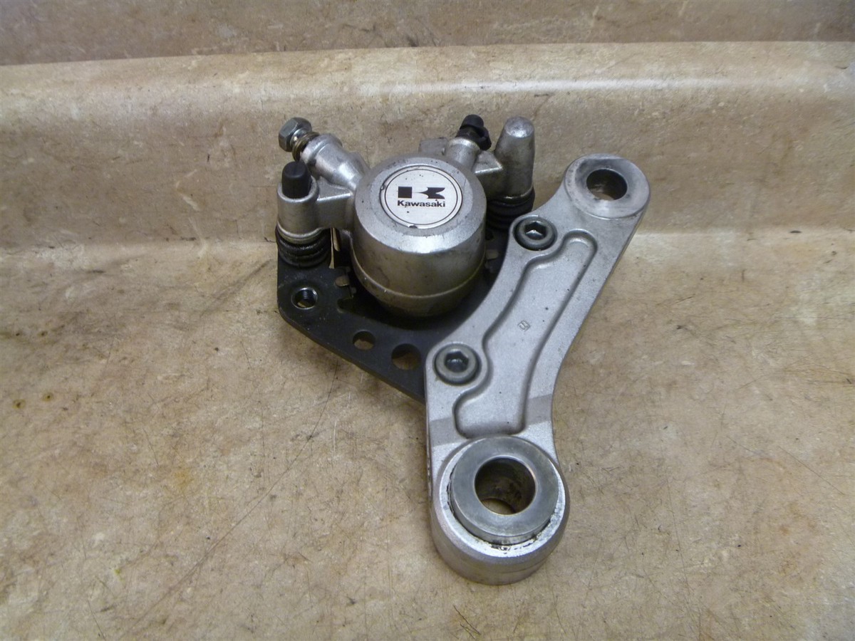Kawasaki 1000 ZX NINJA ZX1000-R ZX 1000 R Rear Brake Caliper 1986