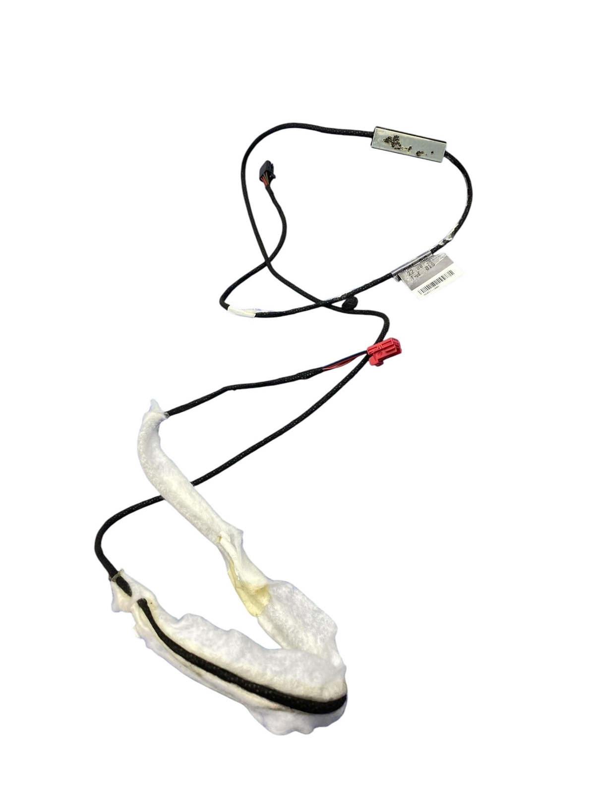 Maserati Quattroporte 2013-2015 Dome lights Set