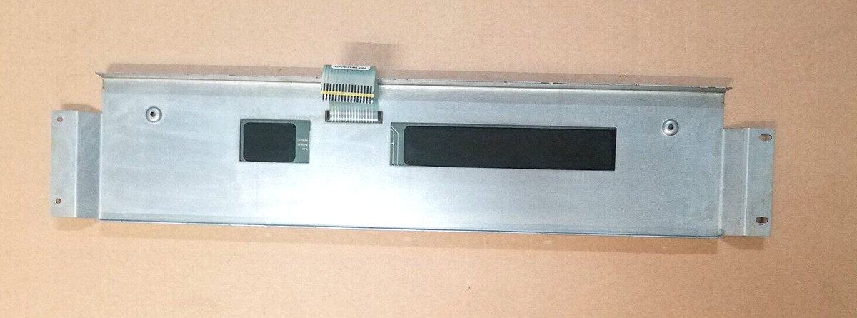 Part # 8302756 Genuine OEM KitchenAid DOUBLE Wall Oven TOUCH PANEL  