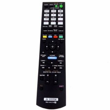 New RM-AAU104 For Sony Audio Video Receiver Remote Control STR-DH520 STR-DH710