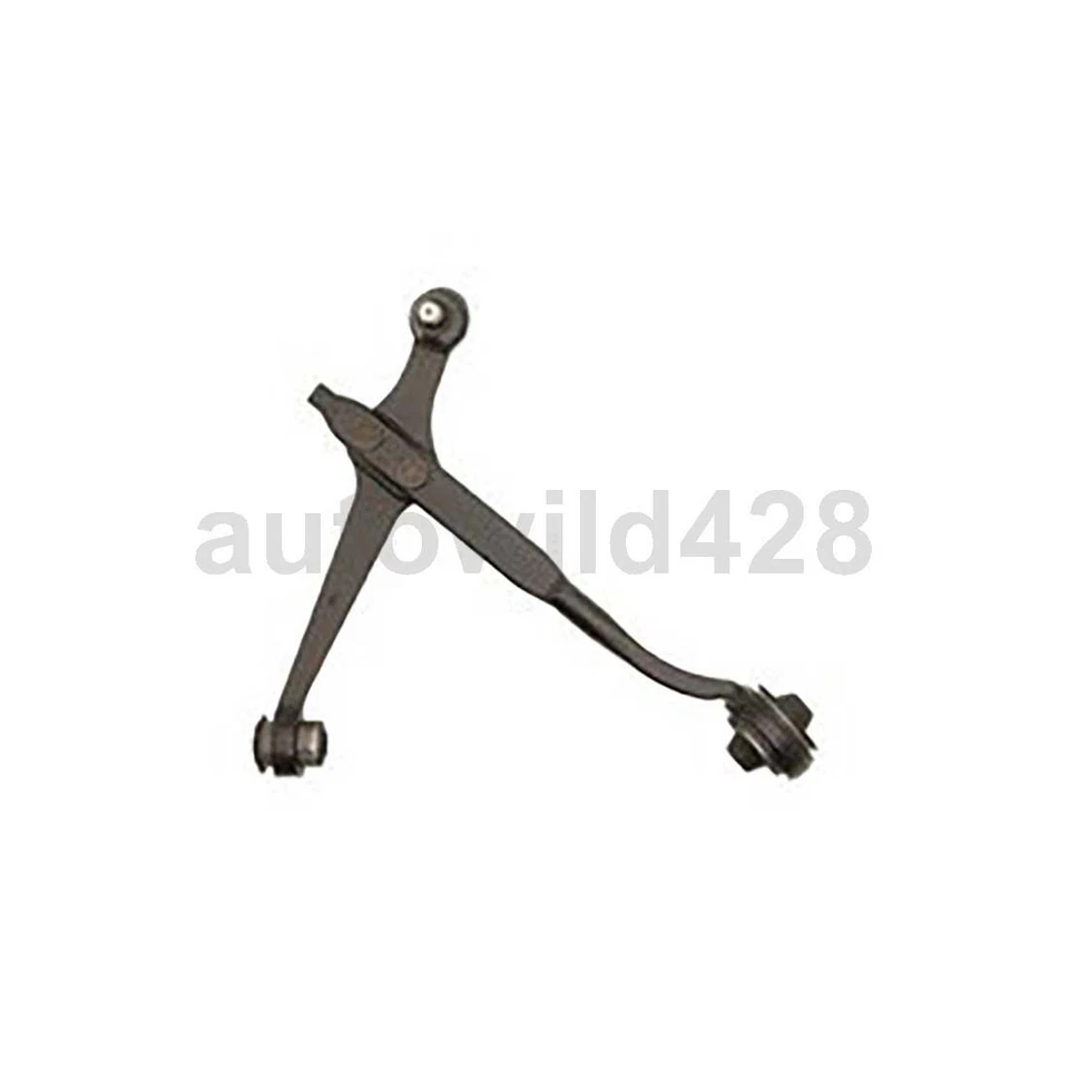 Braço de controle inferior dianteiro 2 Dorman para Ford Windstar 1999 2000 2001 2002 2003 - Imagem 4 de 4