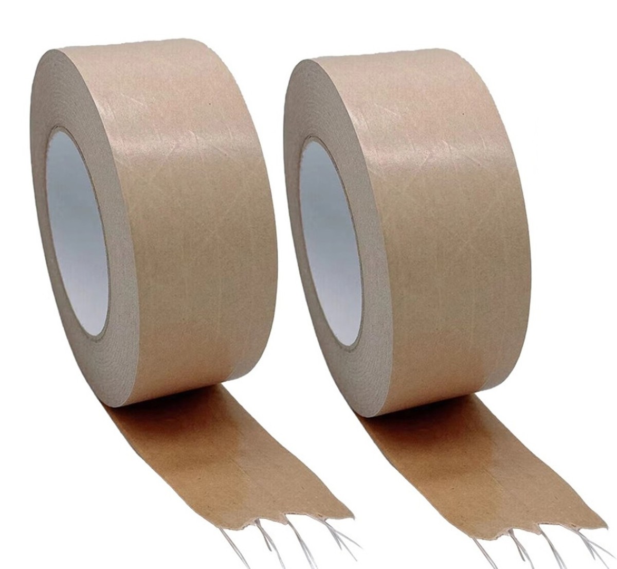 NASTRO DA IMBALLO EXTRA FORTE, PVC, ADATTO PER CHIUSURE CARTONI DI PESO - Foto 10